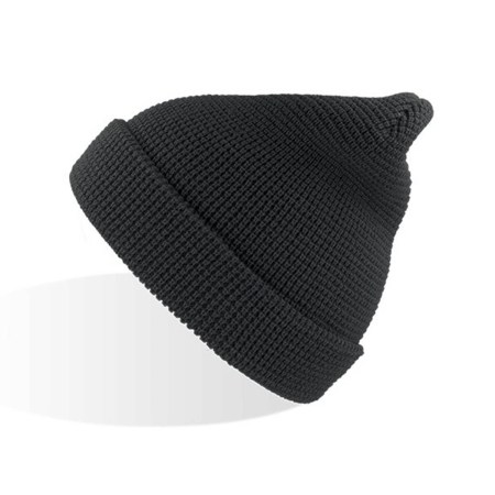 Σκούφος με γύρισμα (Alt BLOG) γκρι